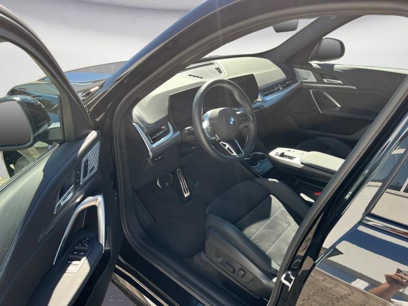 BMW X1 – Bild 12