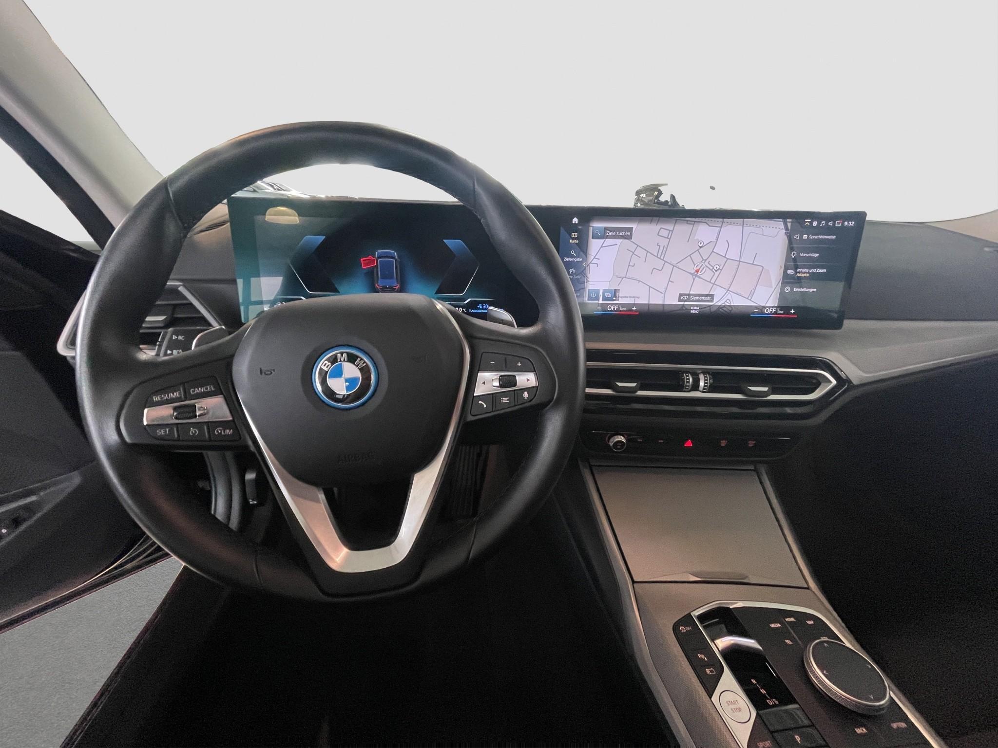 BMW 3er Touring – Bild 13