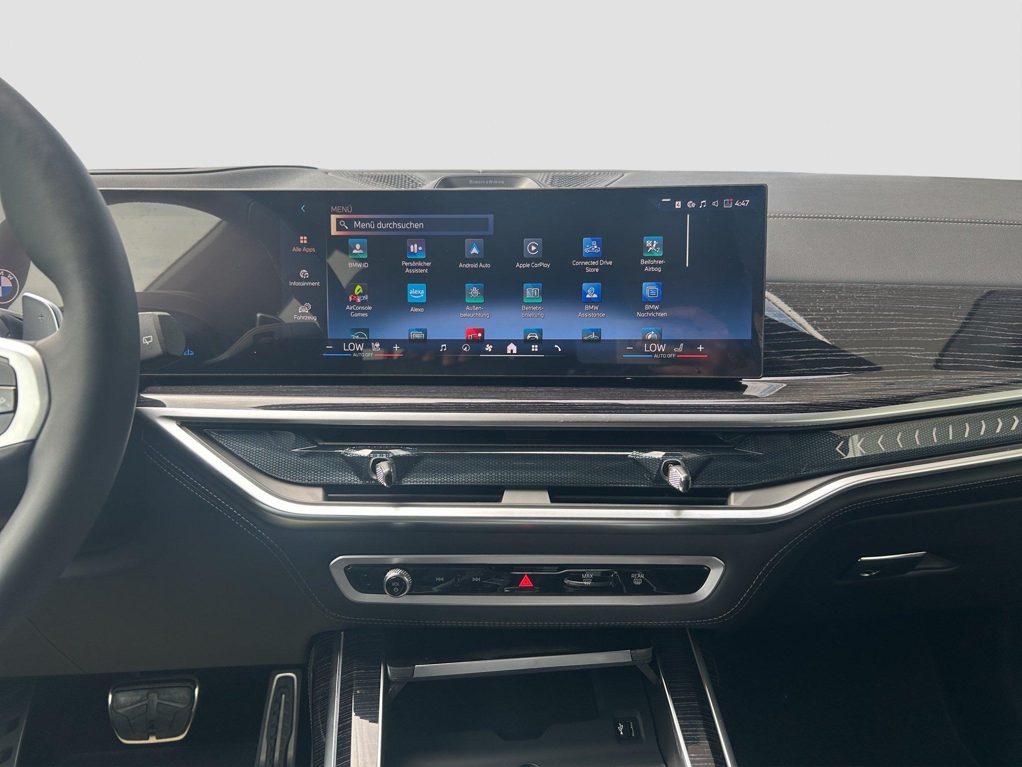 BMW X7 – Bild 8