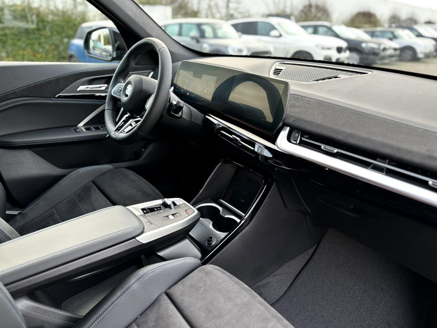 BMW X1 – Bild 8