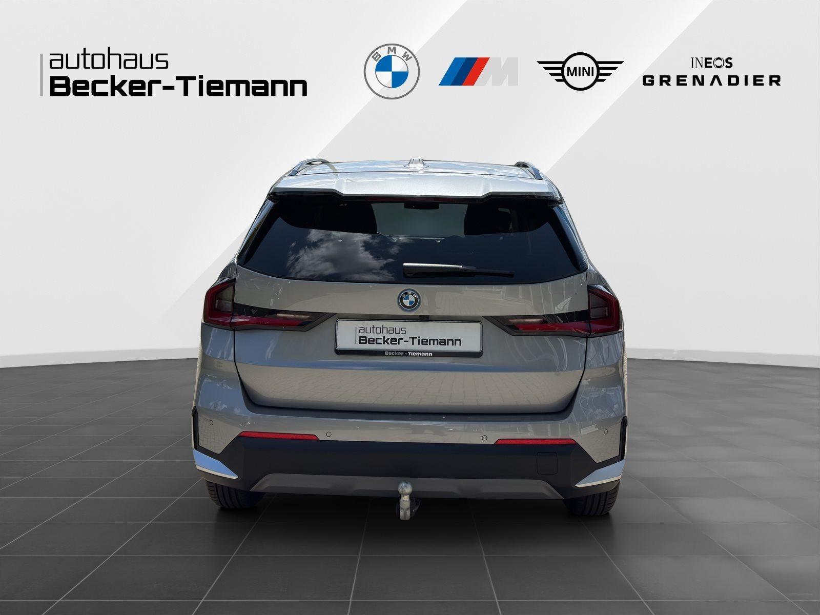 BMW X1 – Bild 5