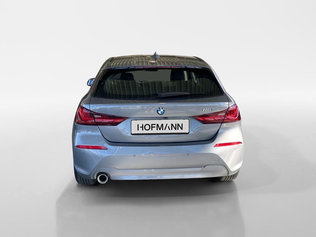 BMW 1er – Bild 11