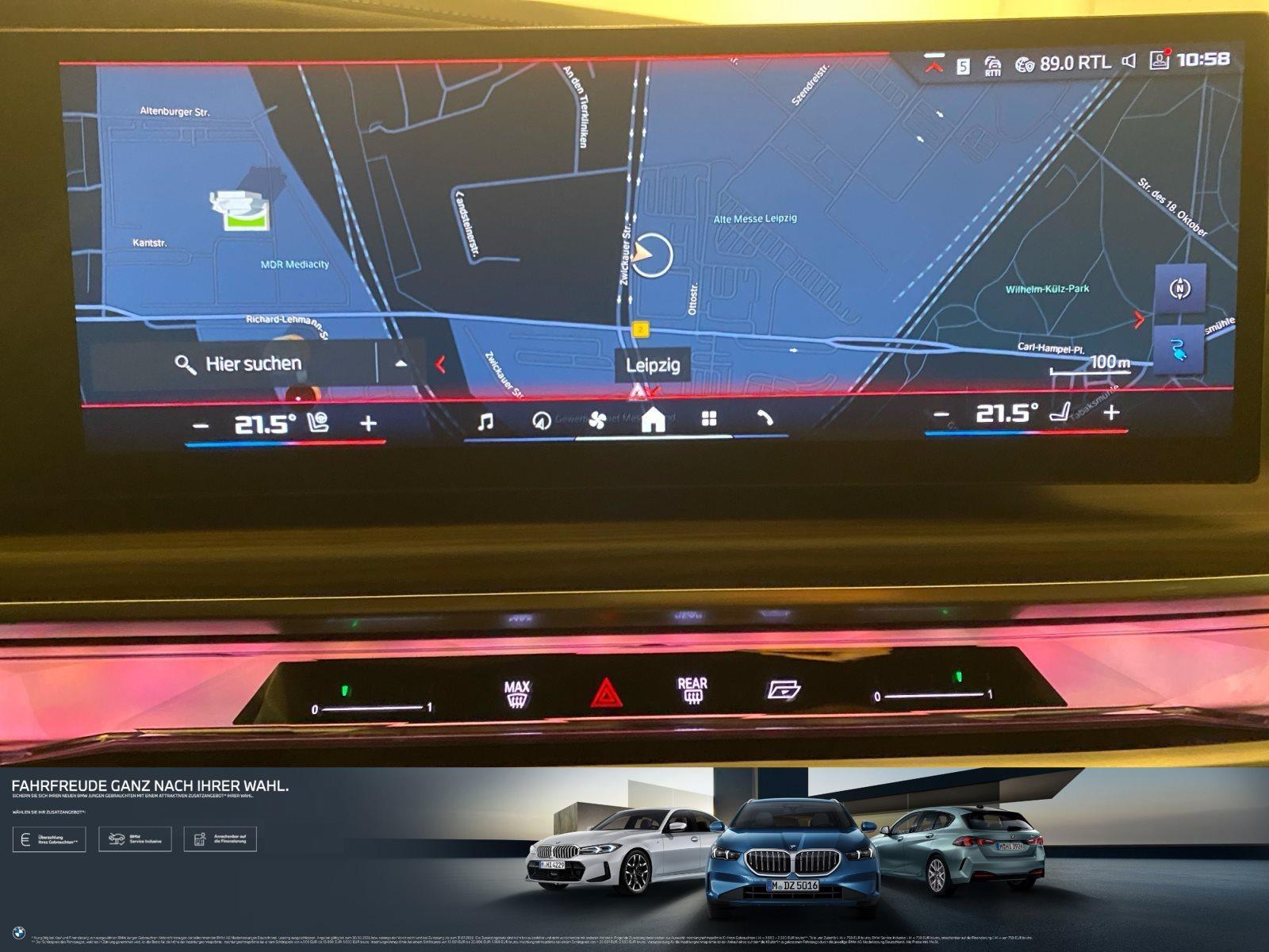 BMW i7 – Bild 16