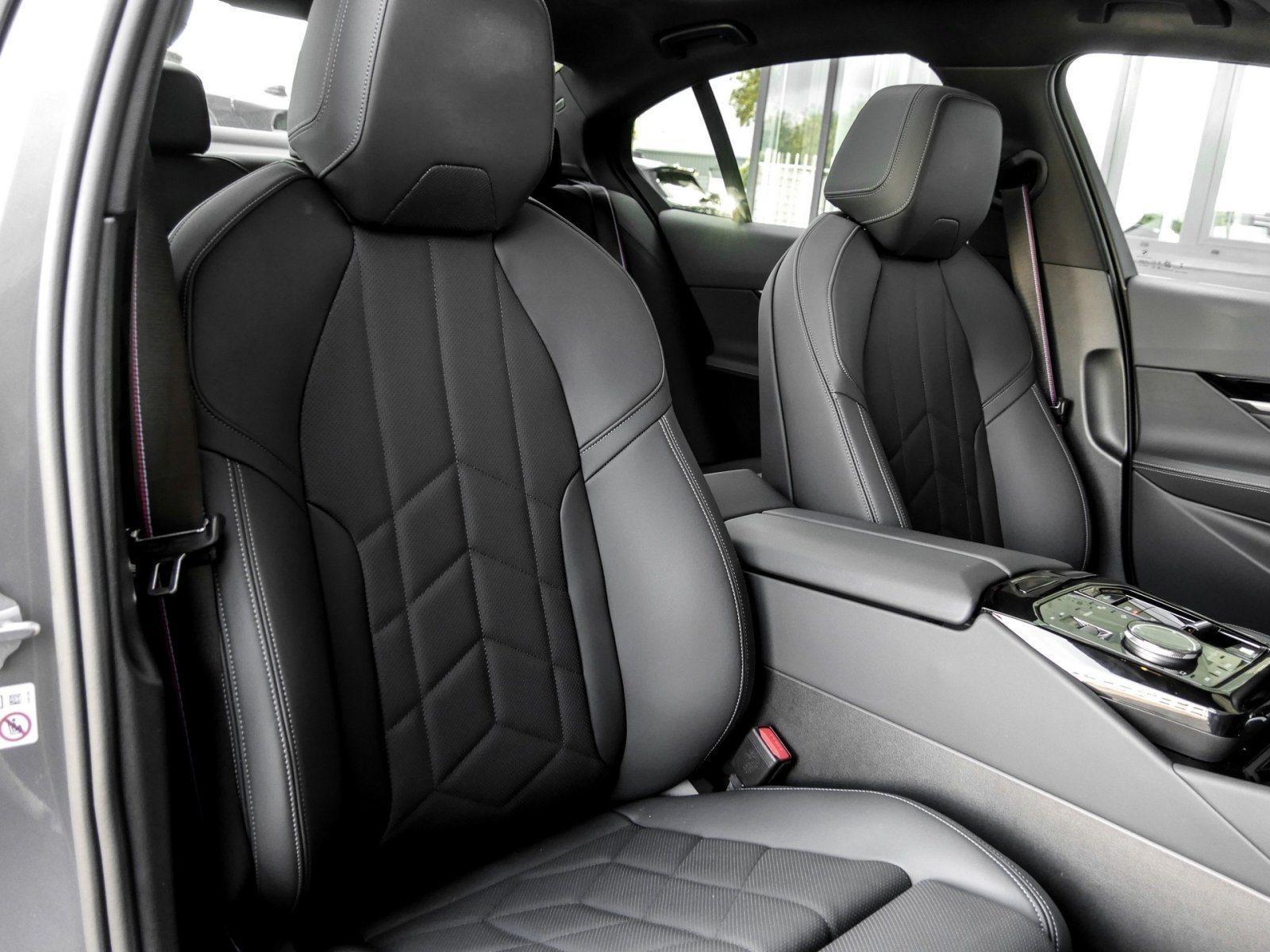 BMW 5er – Bild 20