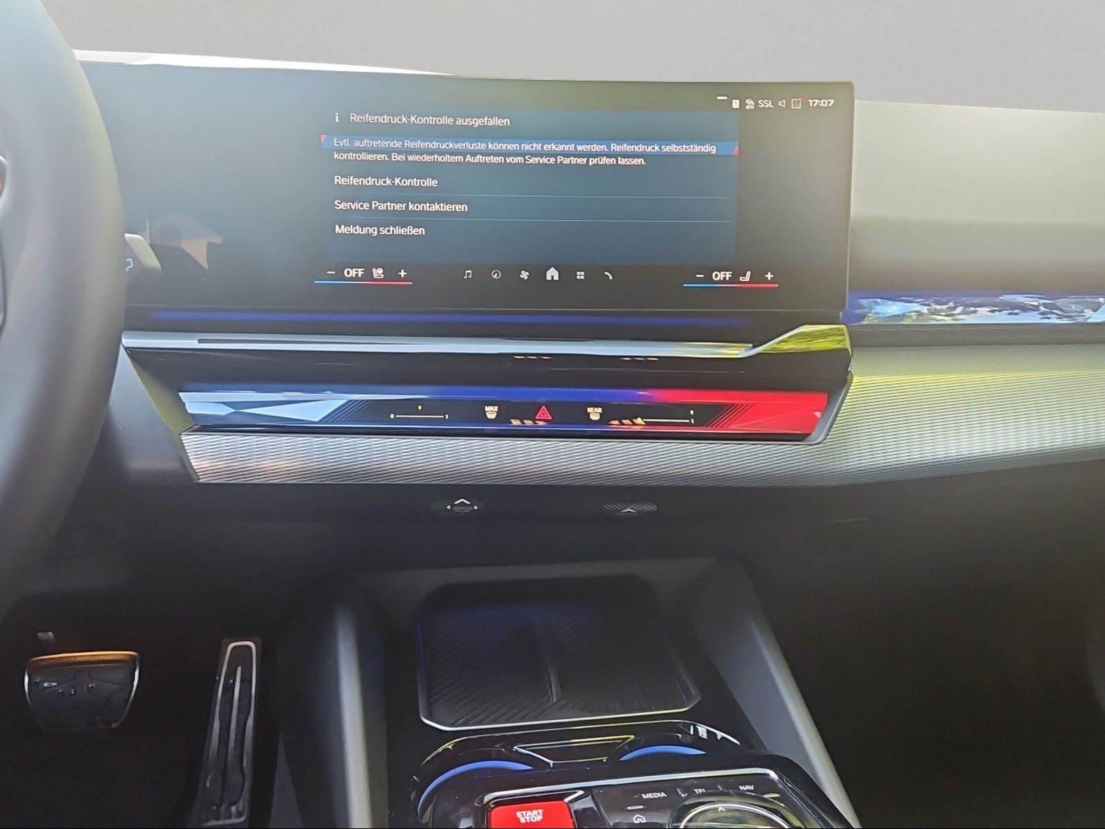 BMW M5 Touring – Bild 20