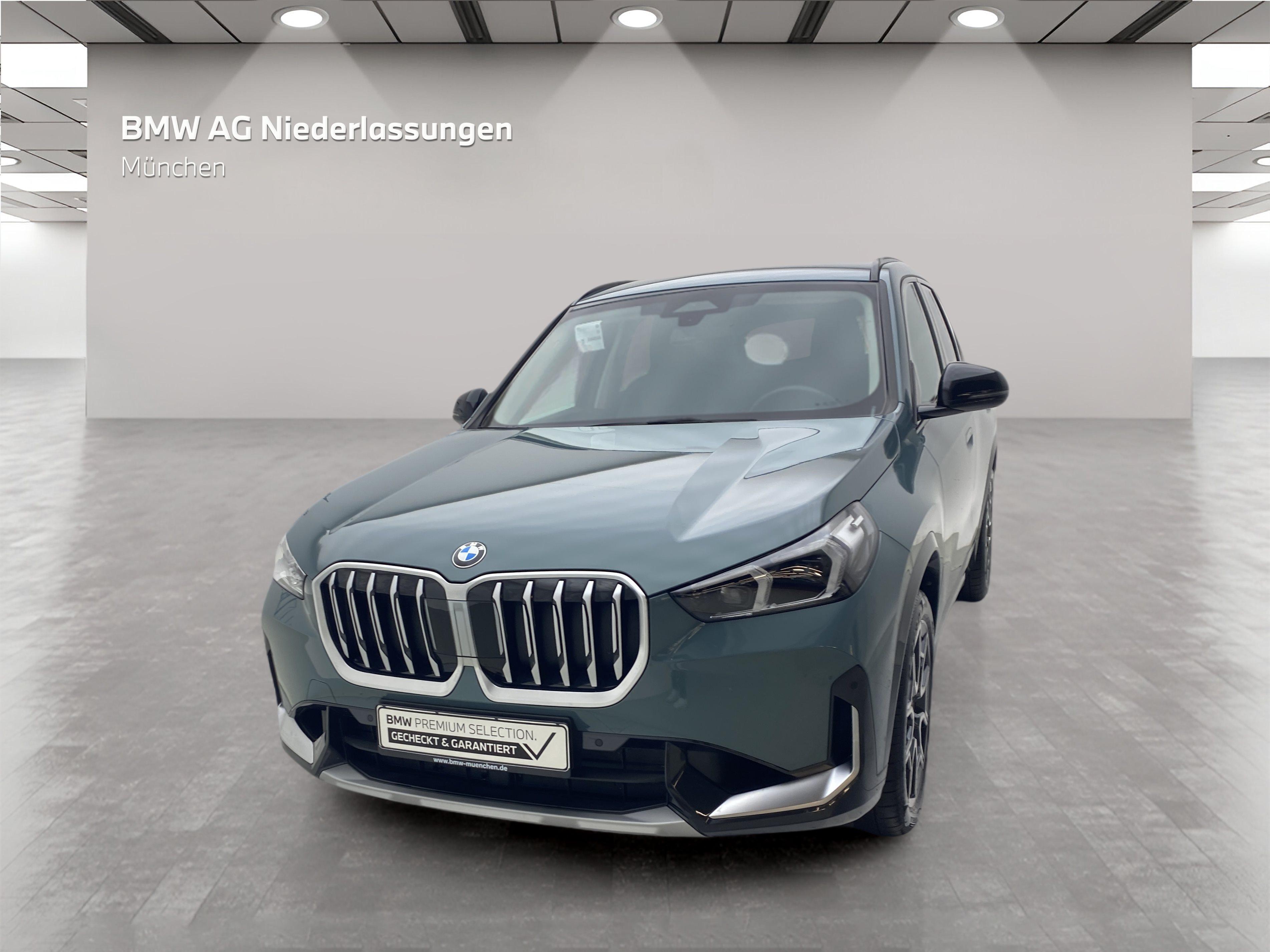 BMW X1 – Bild 3