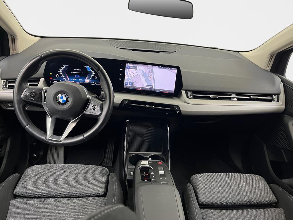 BMW 2er Active Tourer – Bild 6