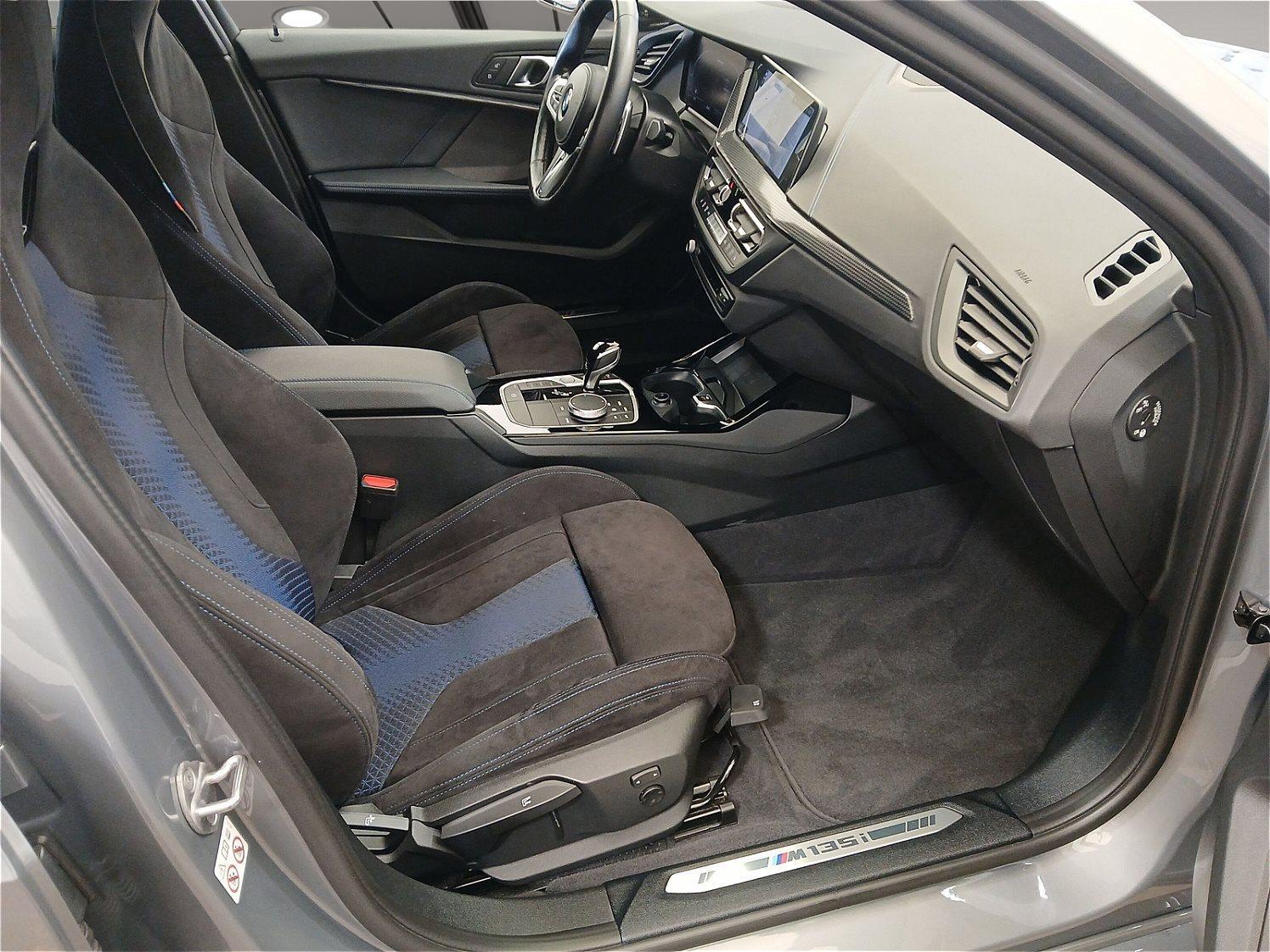 BMW 1er – Bild 8