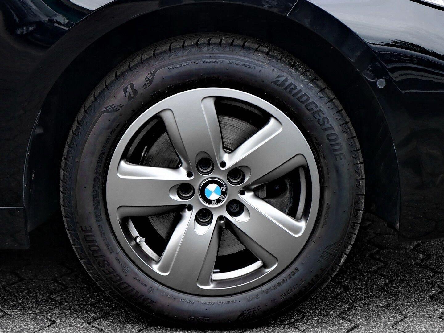 BMW 1er – Bild 5