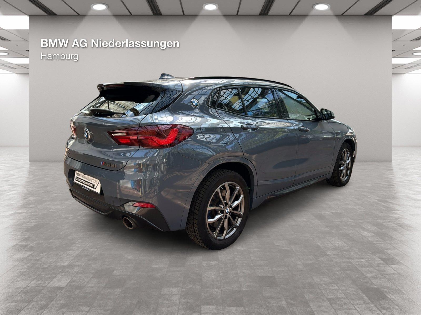 BMW X2 – Bild 5
