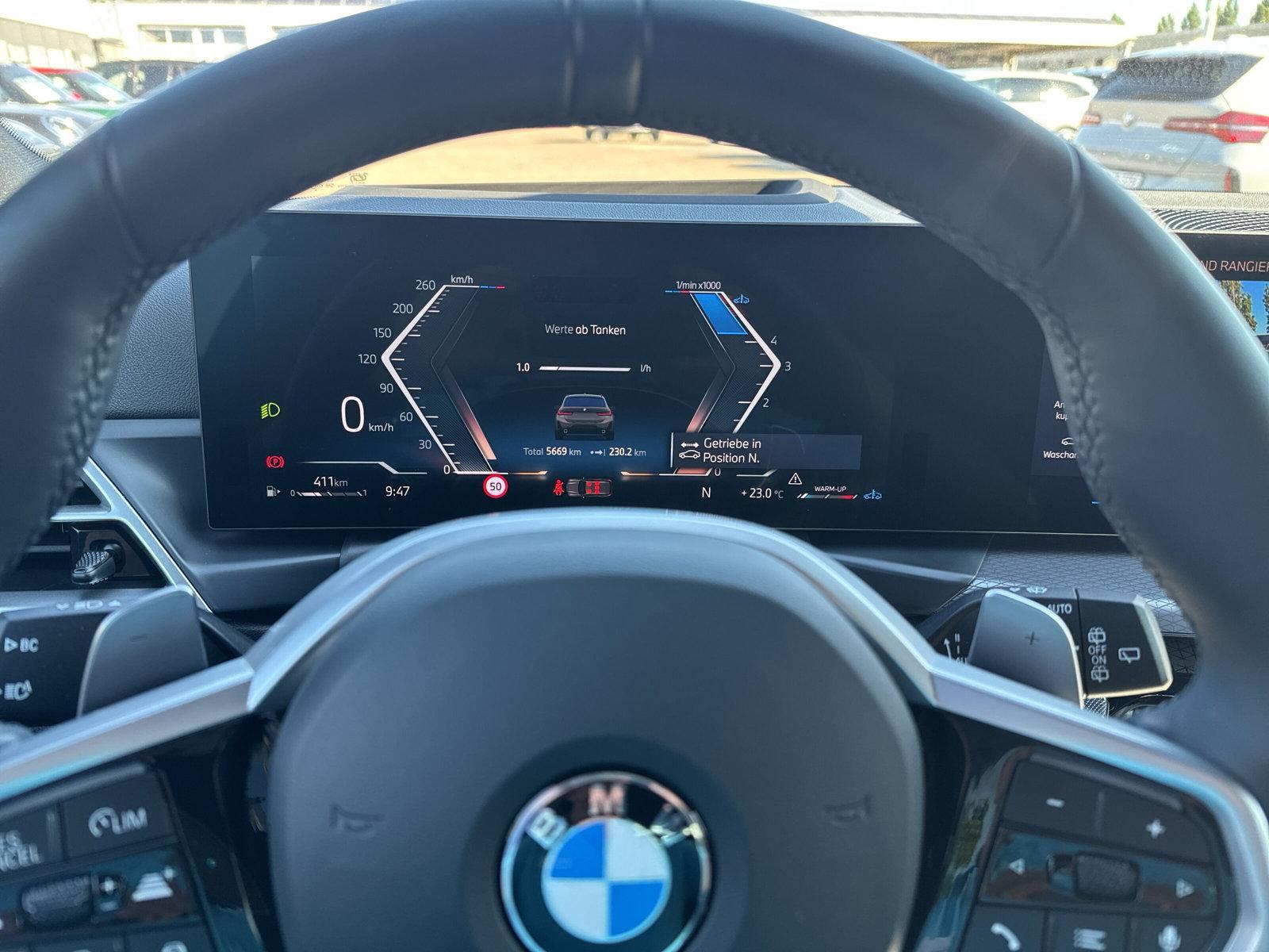 BMW 3er Touring – Bild 7