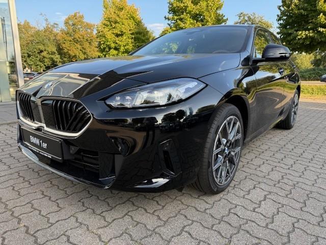 BMW 1er – Bild 9