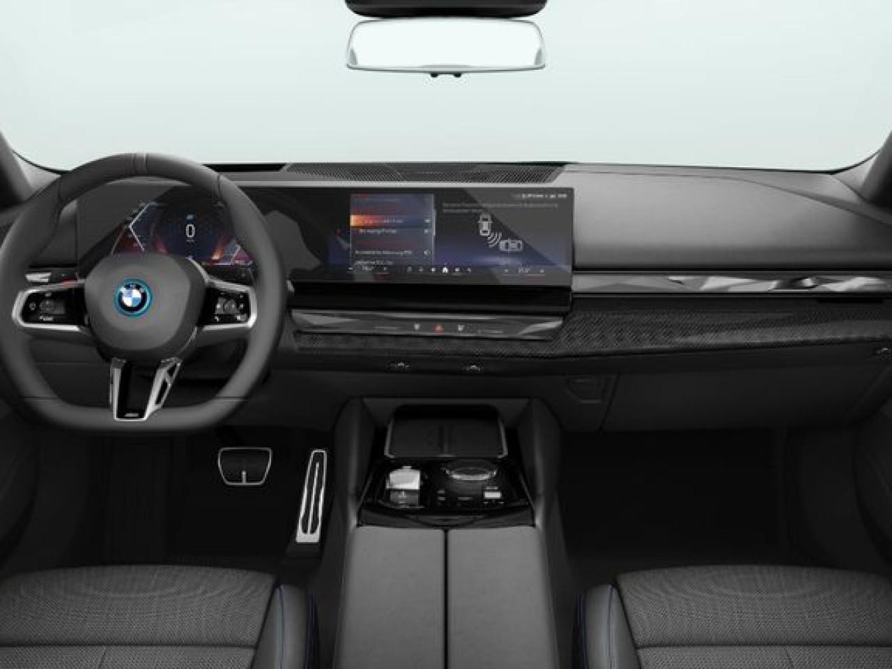 BMW 5er – Bild 3