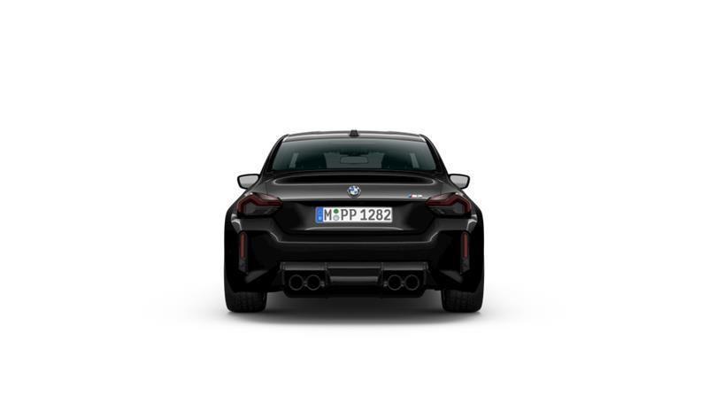 BMW M2 Coupé – Bild 17