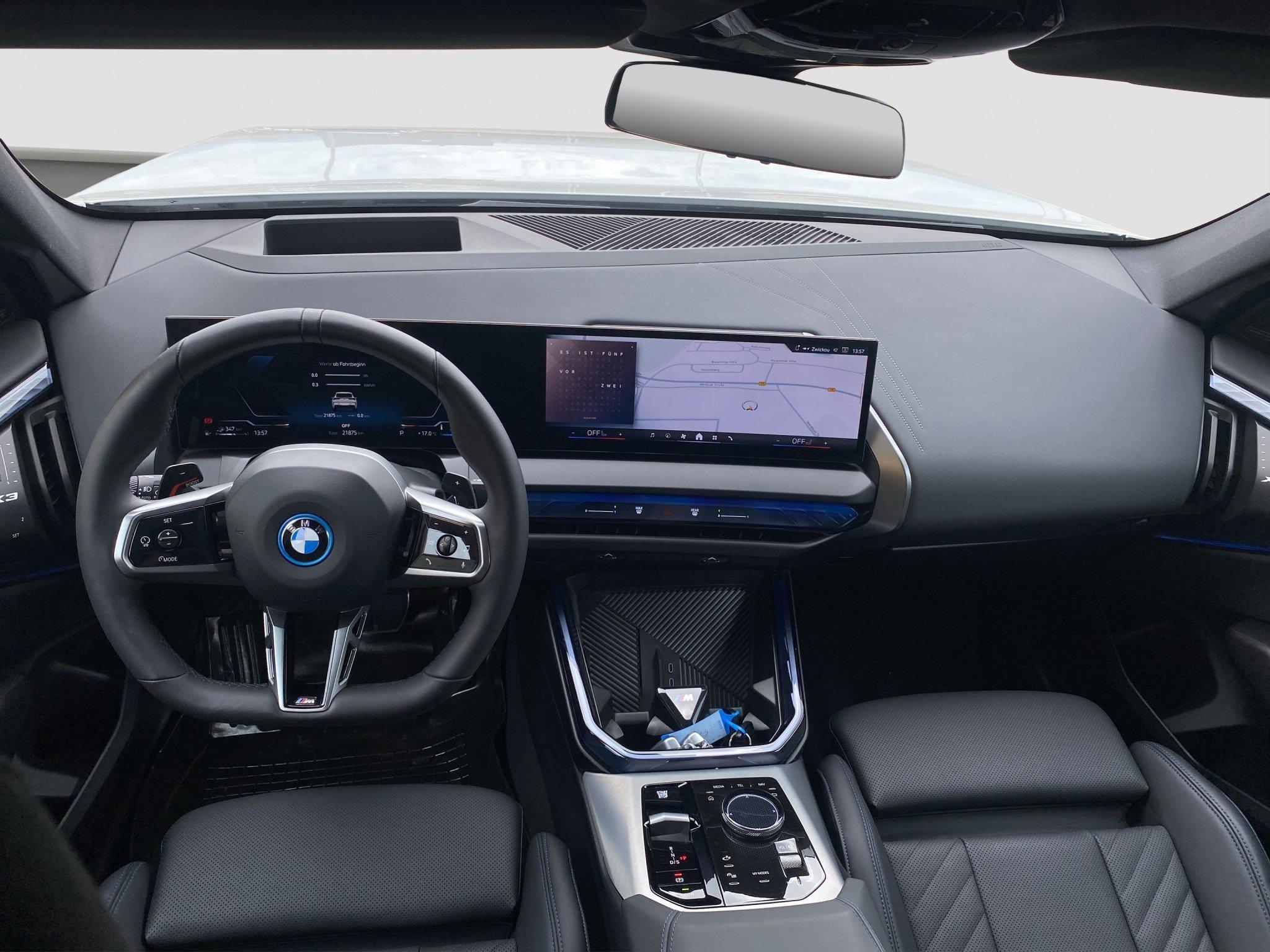 BMW X3 – Bild 15
