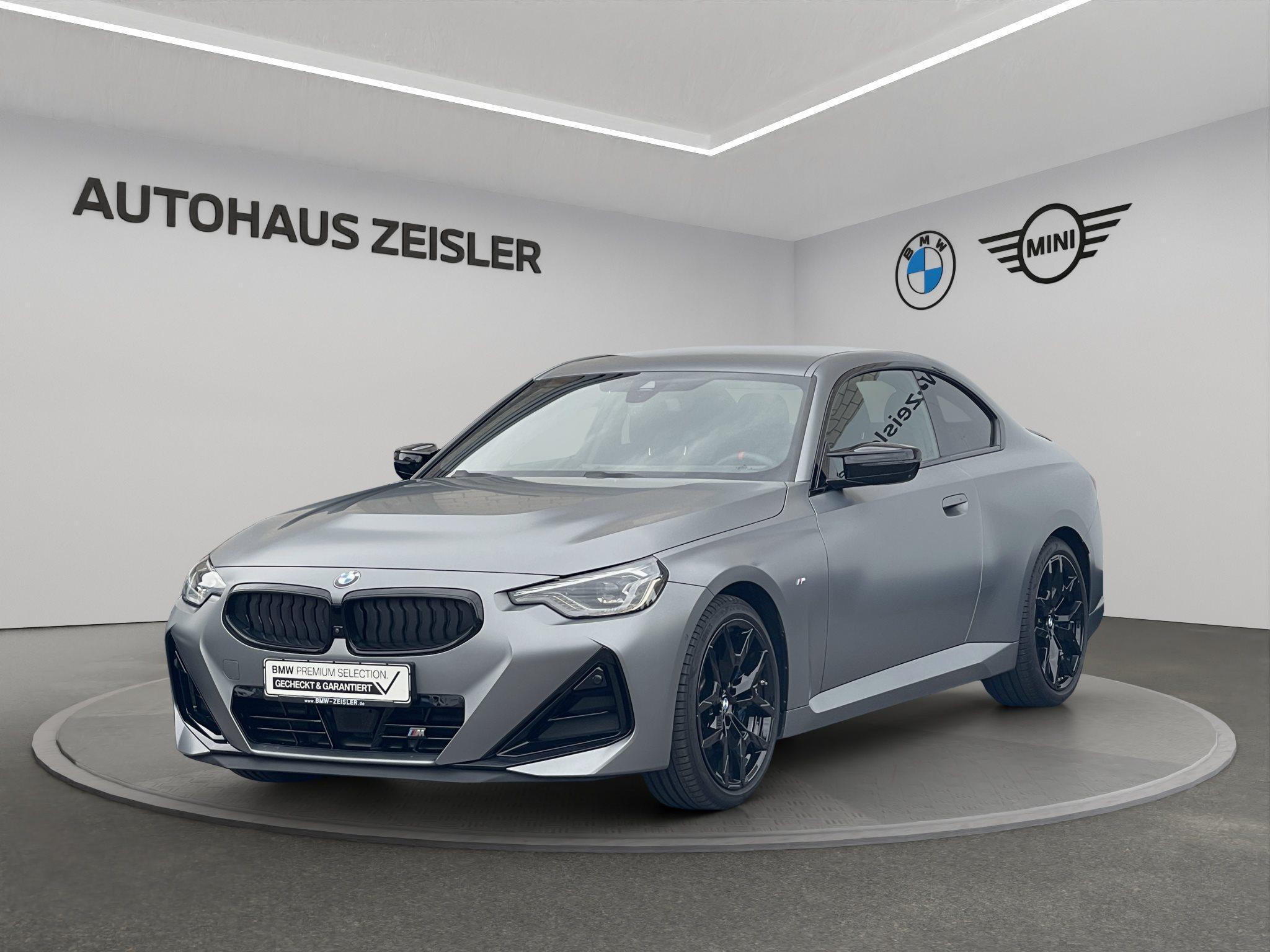 BMW 2er Coupé