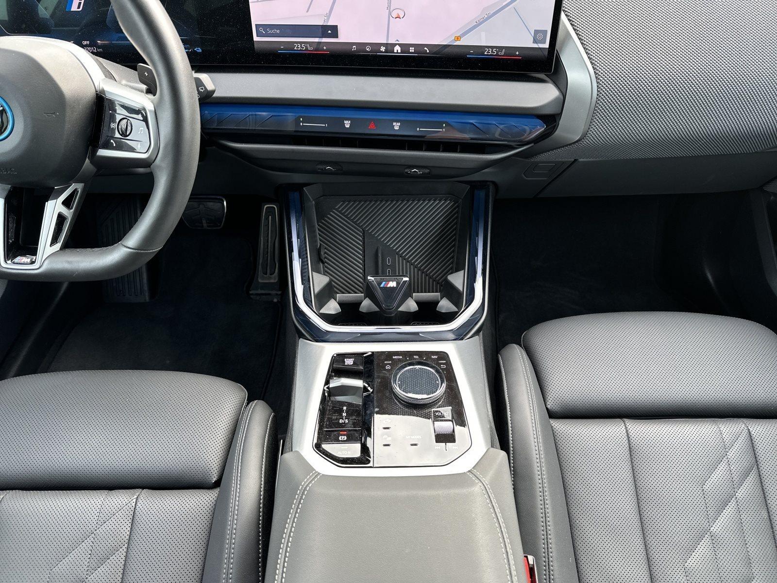 BMW X3 – Bild 28