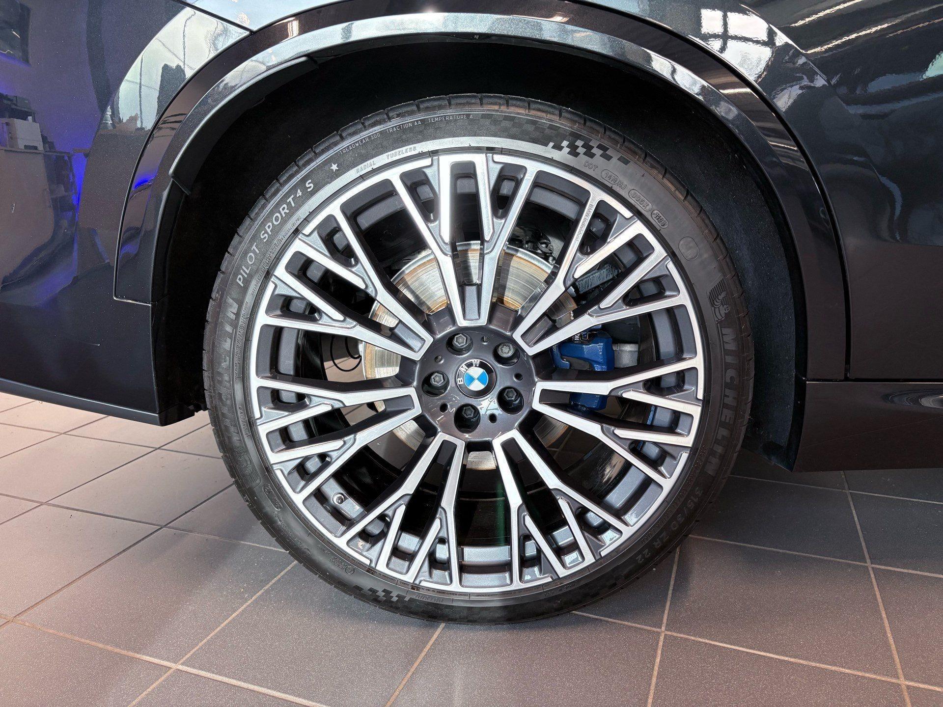 BMW X5 – Bild 17
