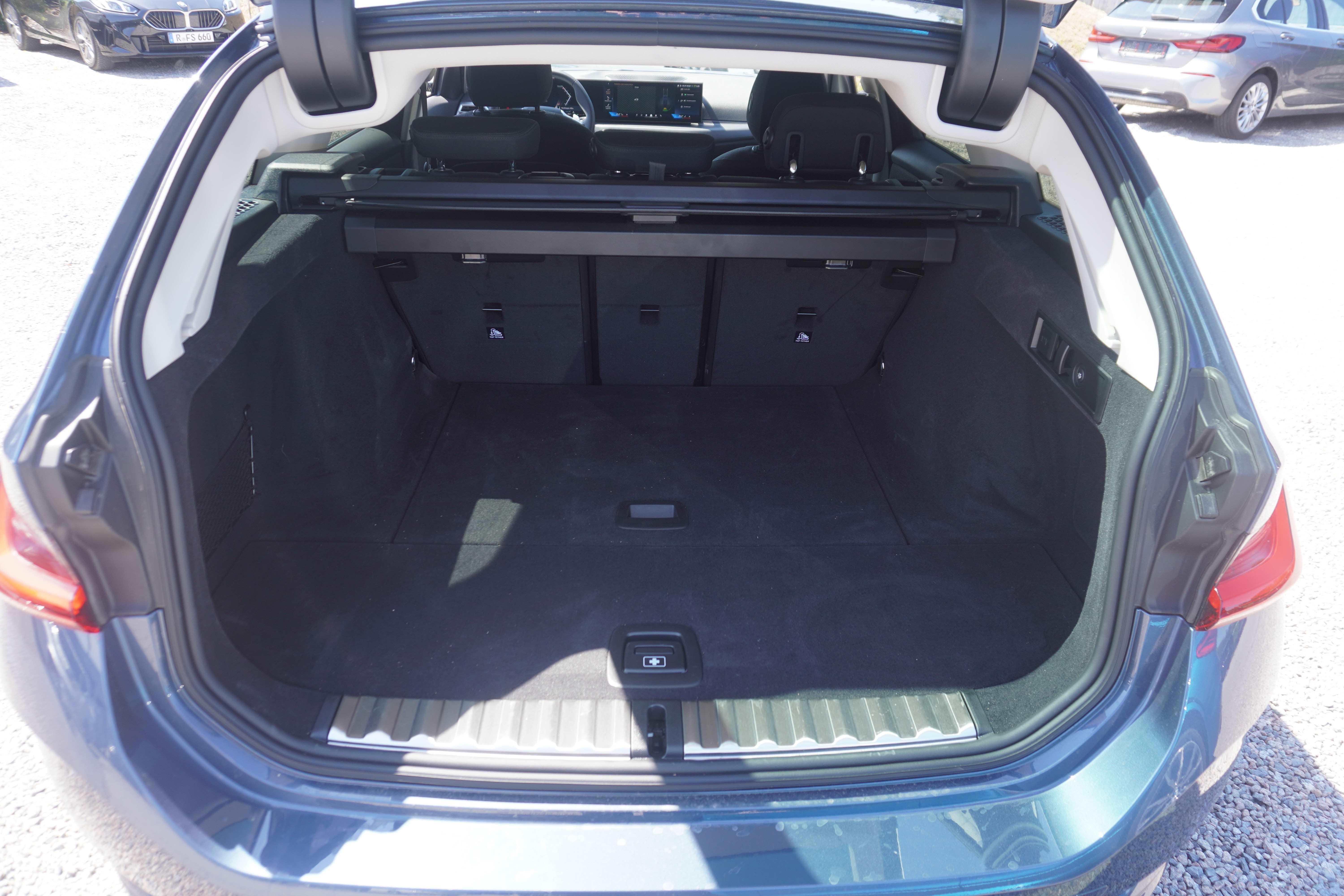 BMW 3er Touring – Bild 18