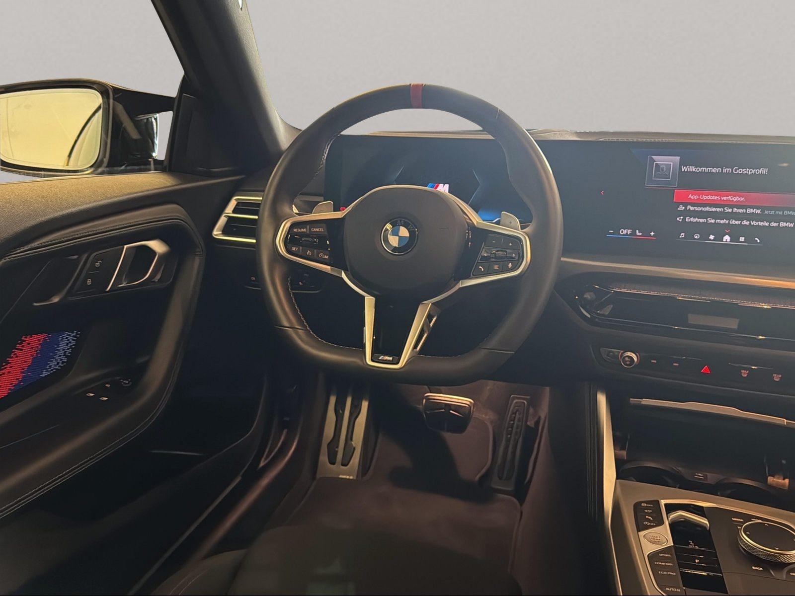BMW 2er Coupé – Bild 13