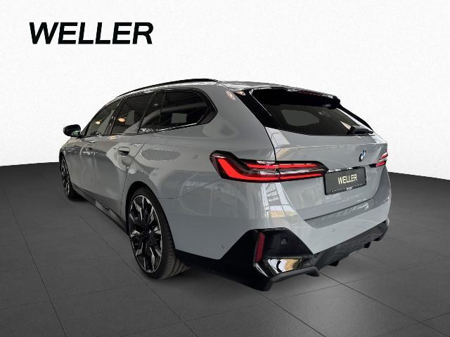 BMW 5er Touring – Bild 4