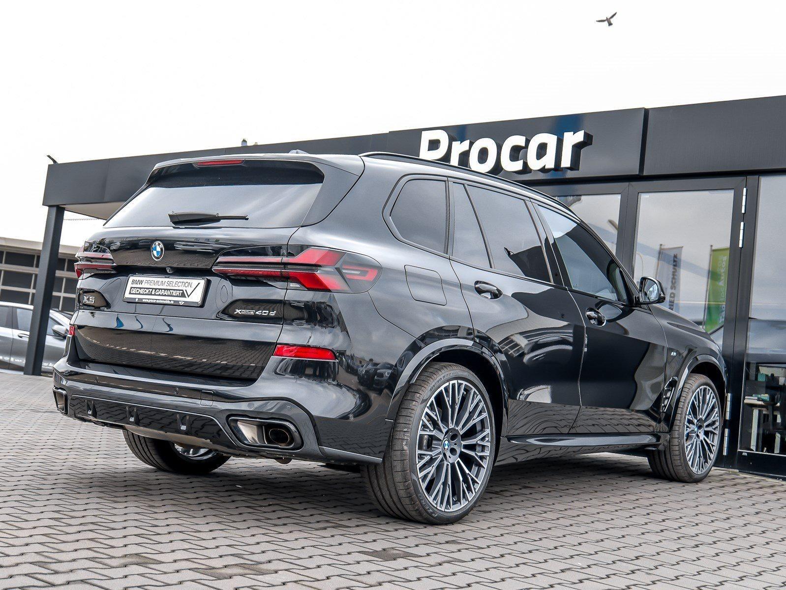 BMW X5 – Bild 2