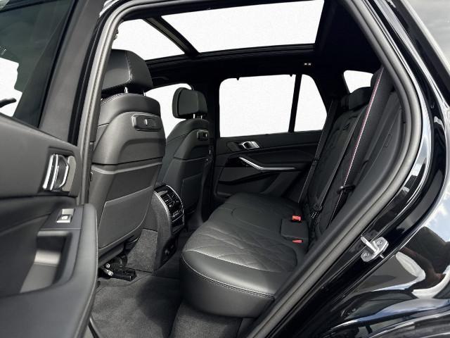 BMW X5 – Bild 12