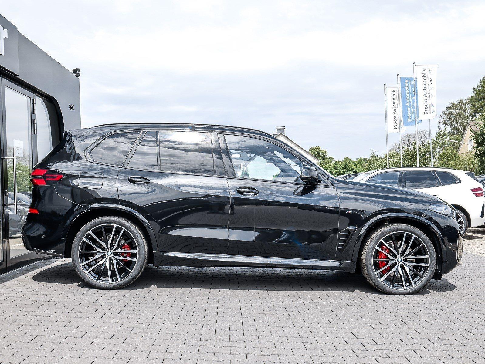 BMW X5 – Bild 14