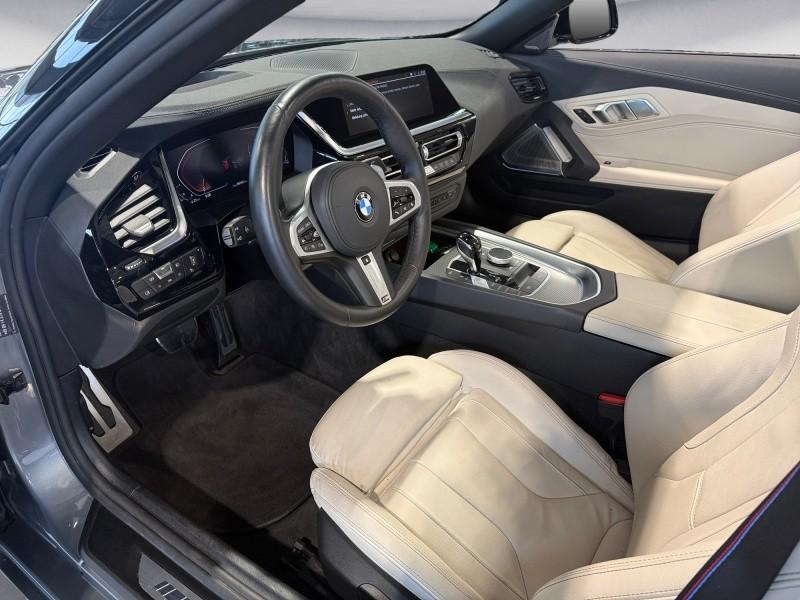 BMW Z4 – Bild 10