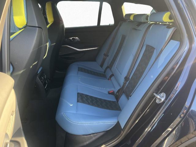 BMW M3 Touring – Bild 14