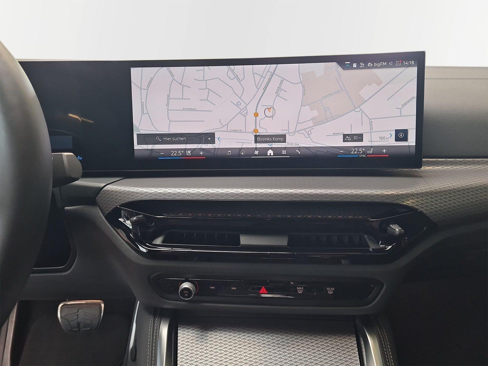 BMW 4er Cabrio – Bild 9