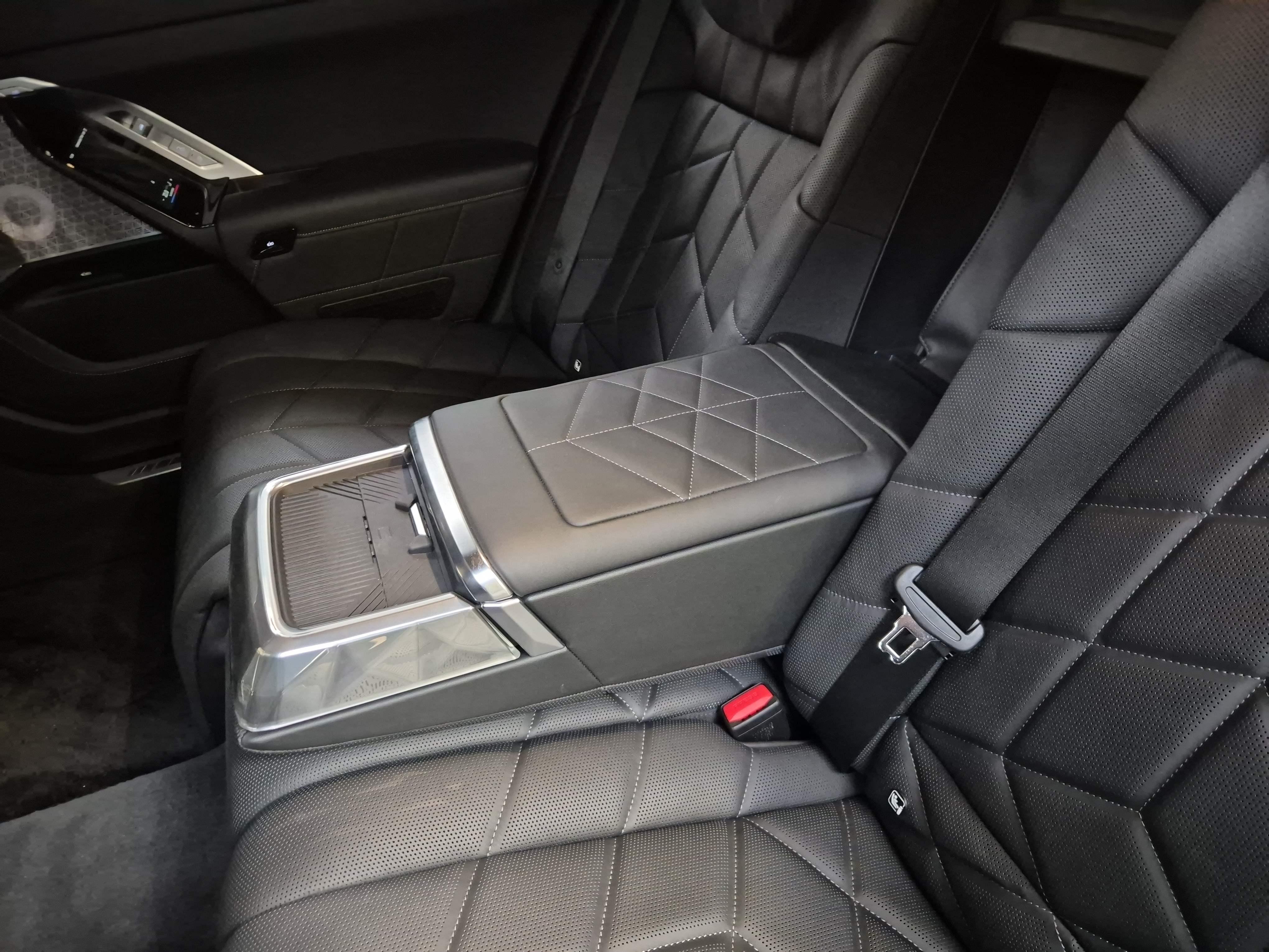 BMW 7er – Bild 22