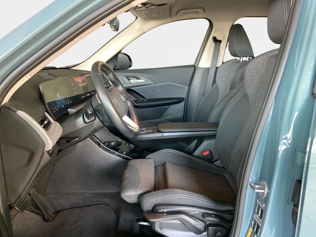 BMW iX1 – Bild 5