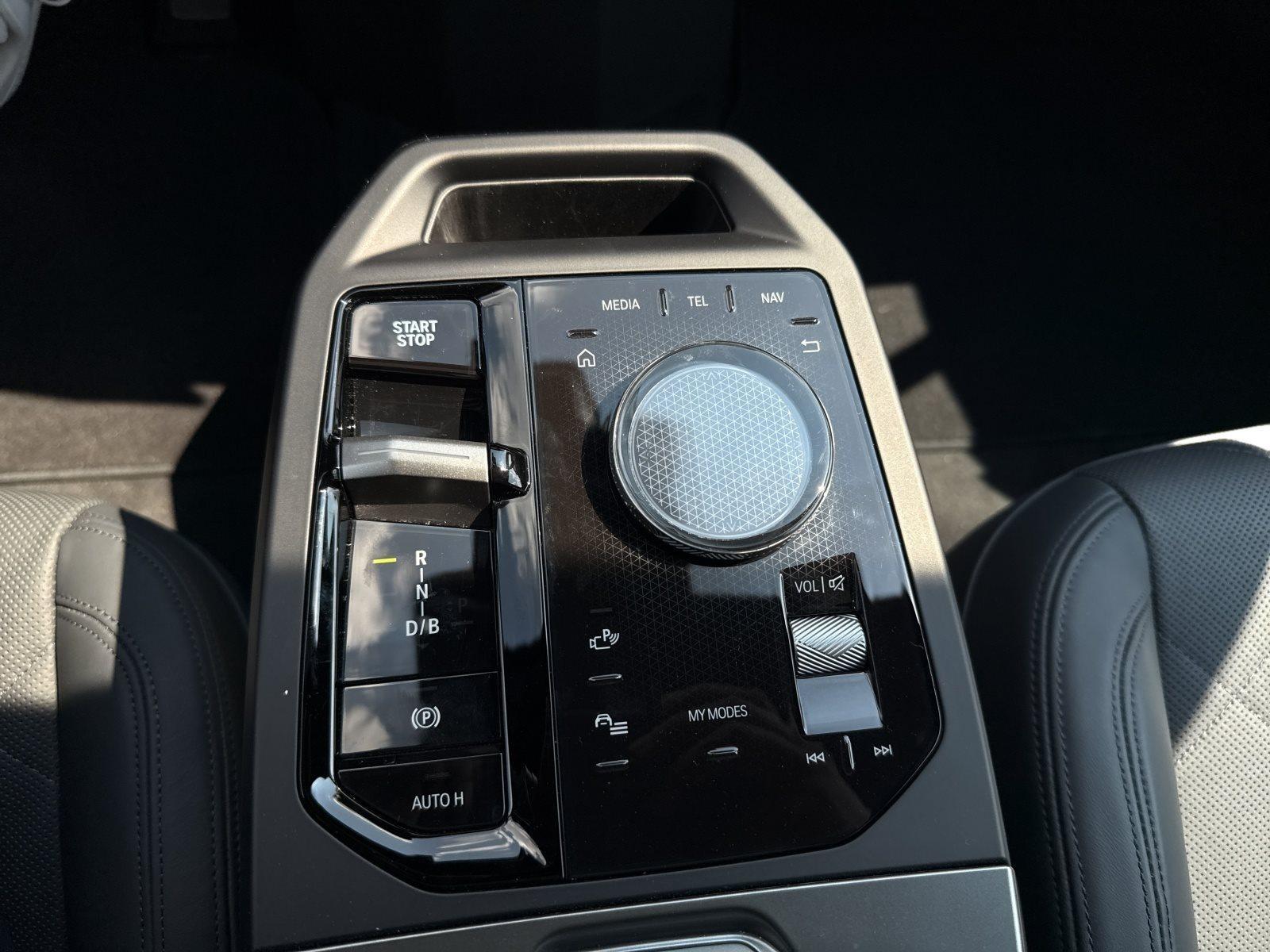 BMW iX – Bild 9