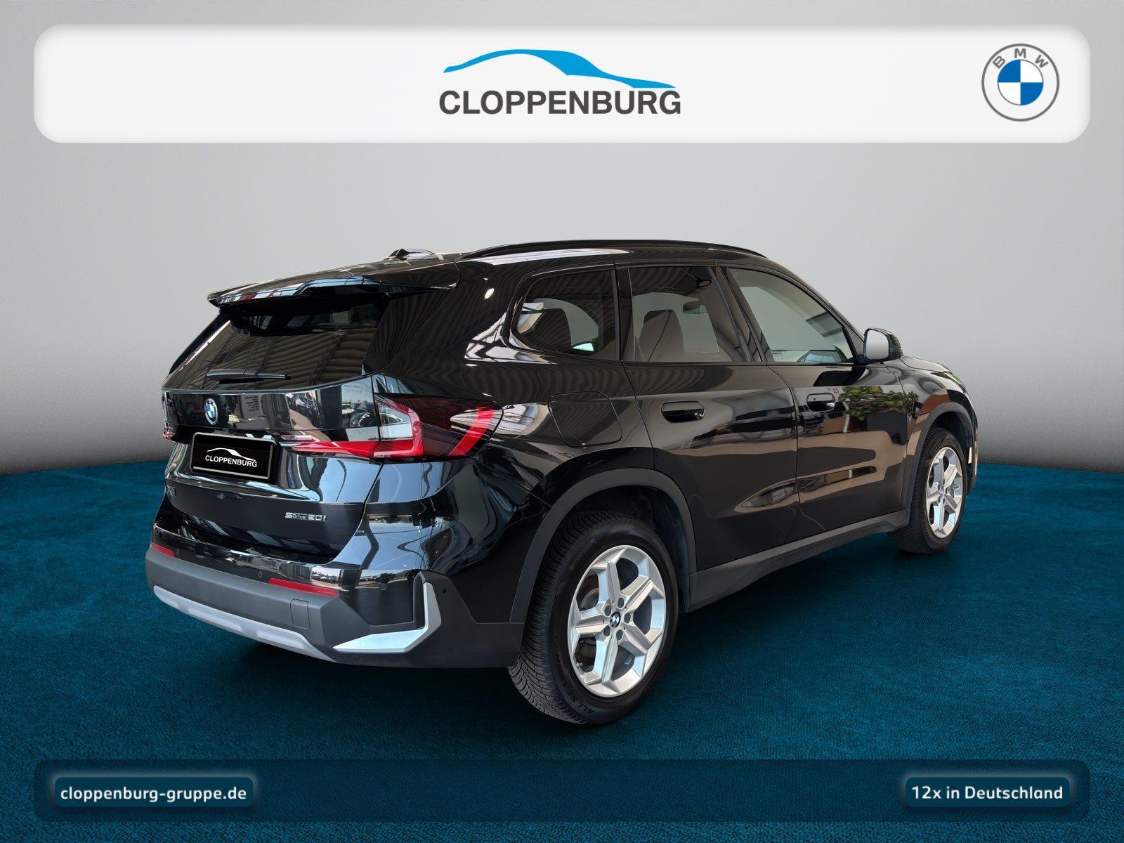 BMW X1 – Bild 6