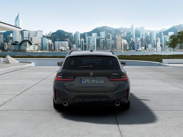 BMW 3er Touring – Bild 3