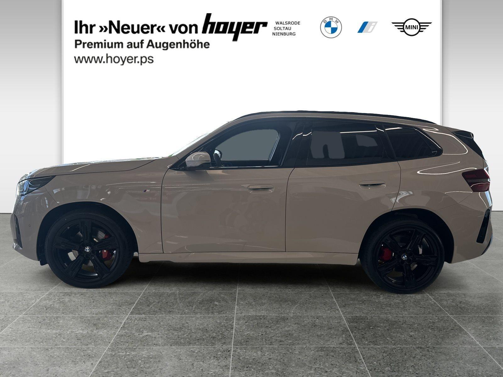 BMW X3 – Bild 3