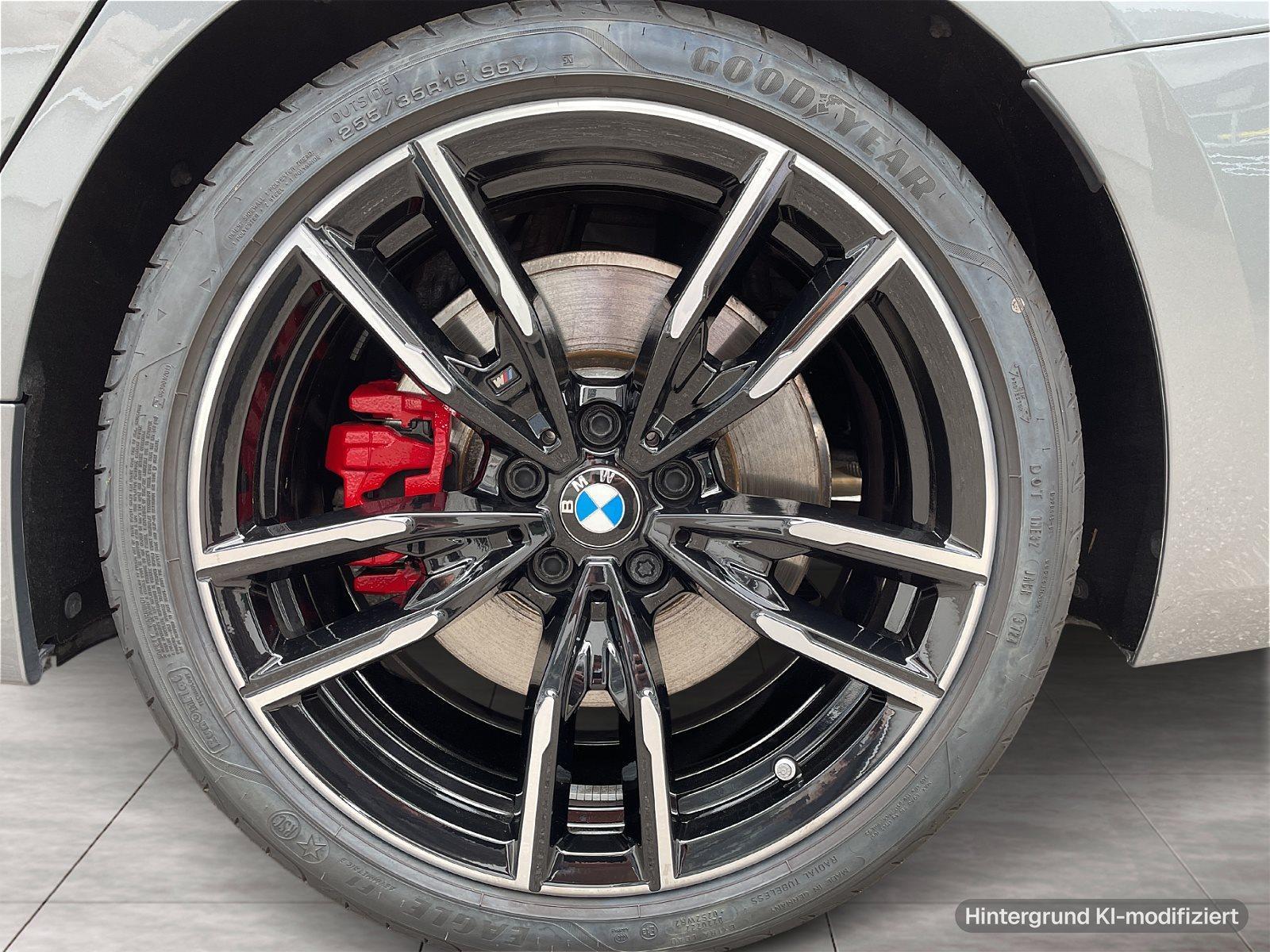 BMW 3er – Bild 6
