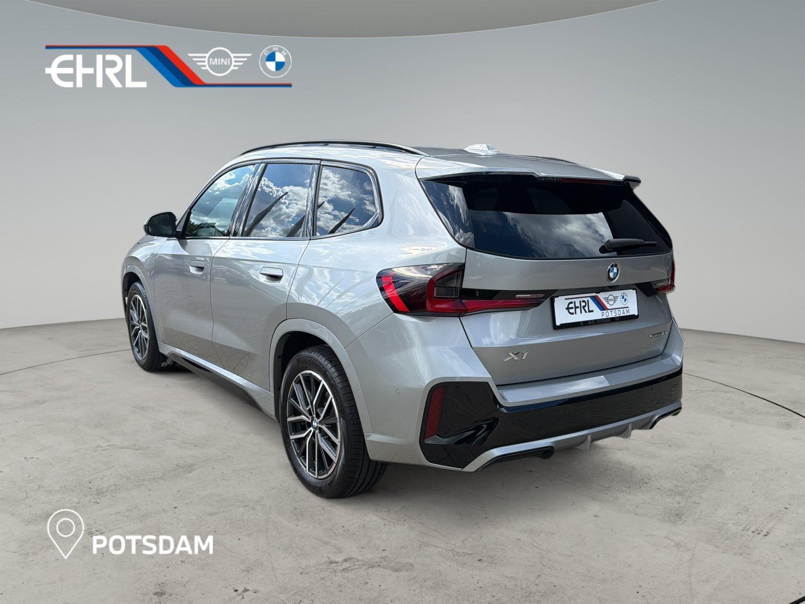 BMW X1 – Bild 34