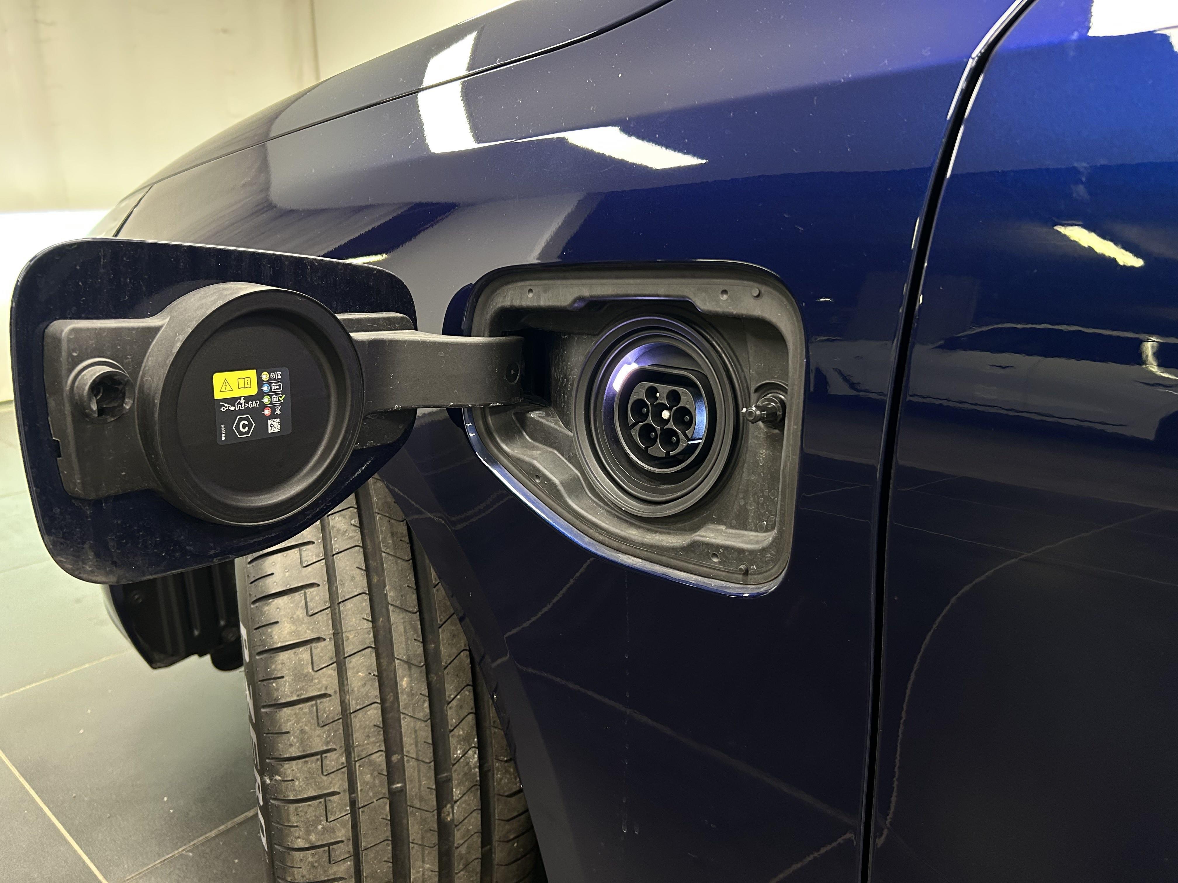 BMW 5er – Bild 20
