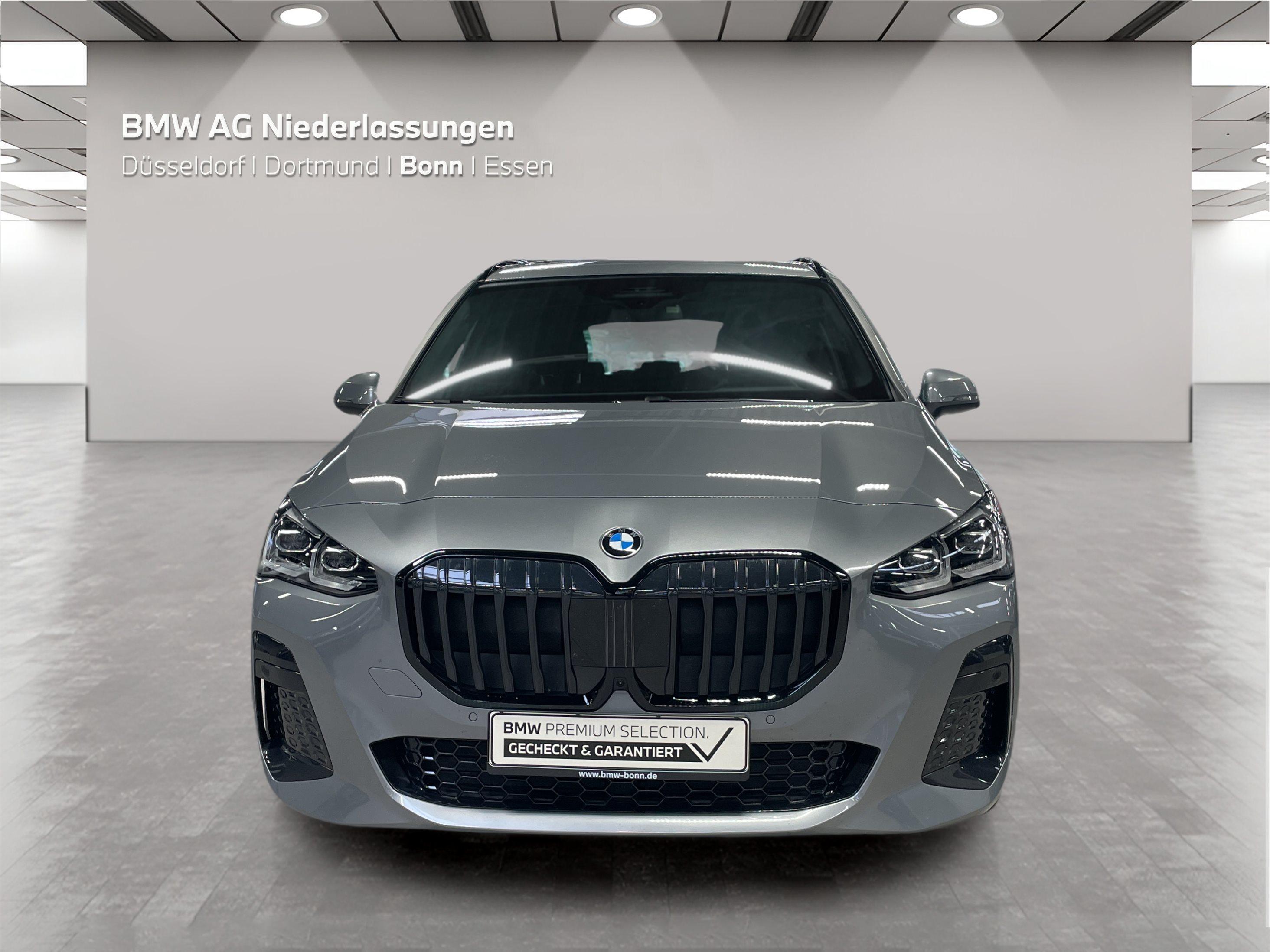 BMW 2er Active Tourer – Bild 11