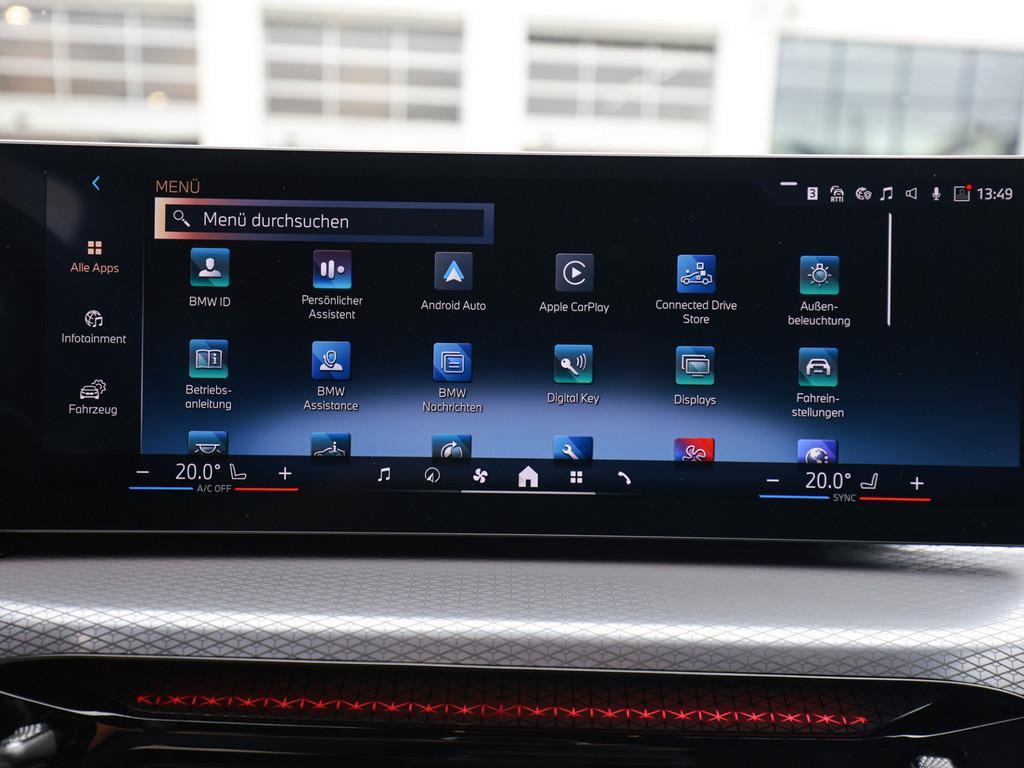 BMW 3er Touring – Bild 30