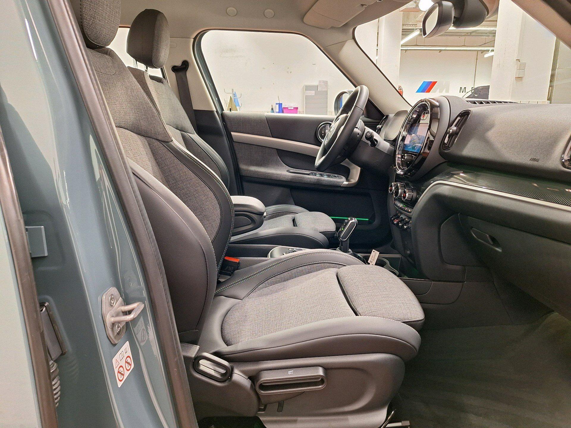 MINI Countryman – Bild 22