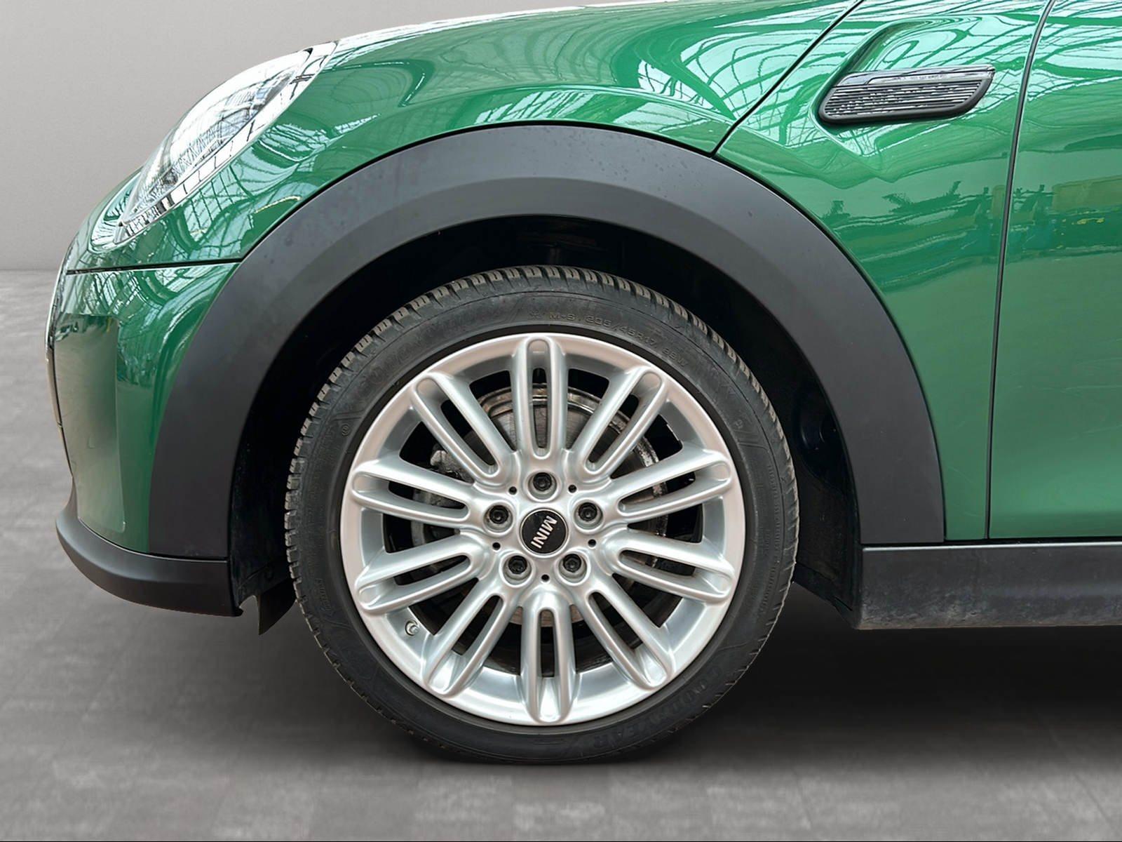 MINI Cooper 5-Türer – Bild 10