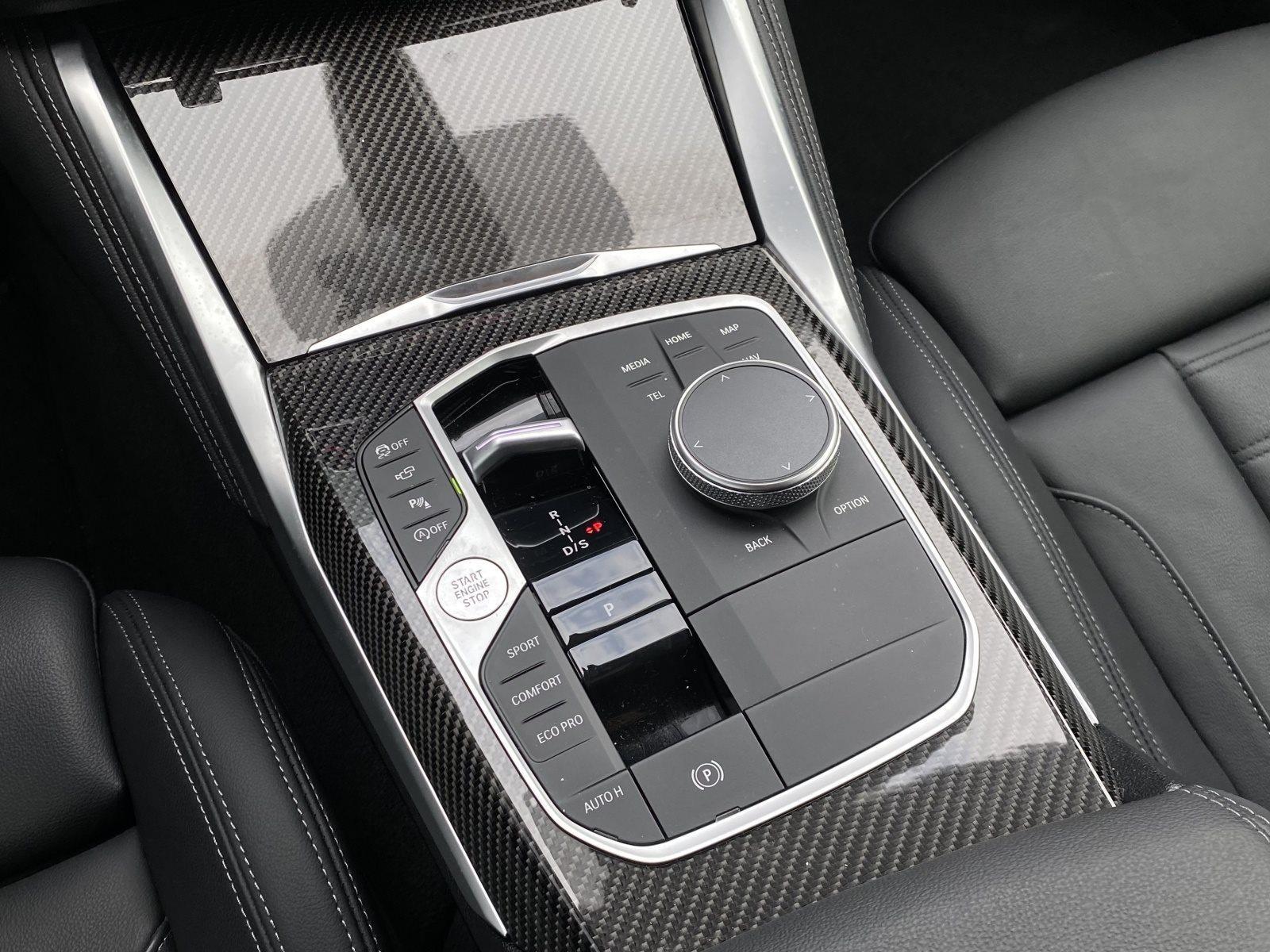 BMW 4er Coupé – Bild 15