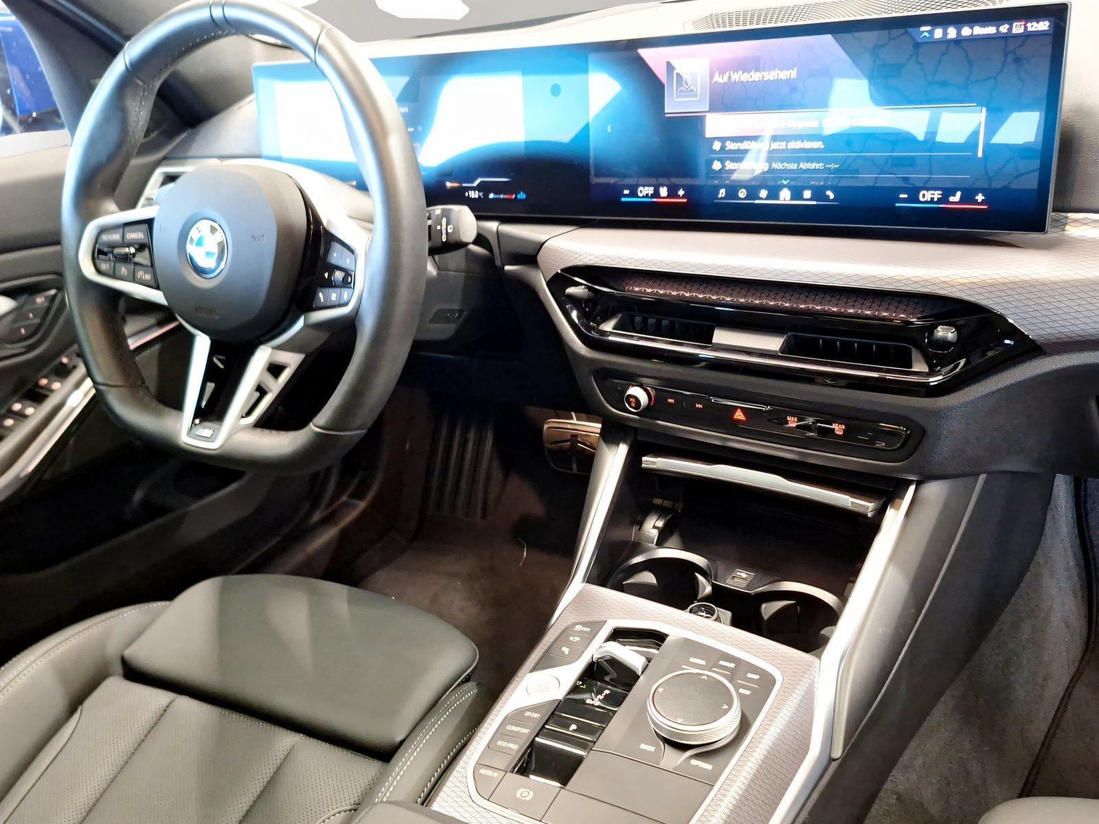 BMW 3er Touring – Bild 11