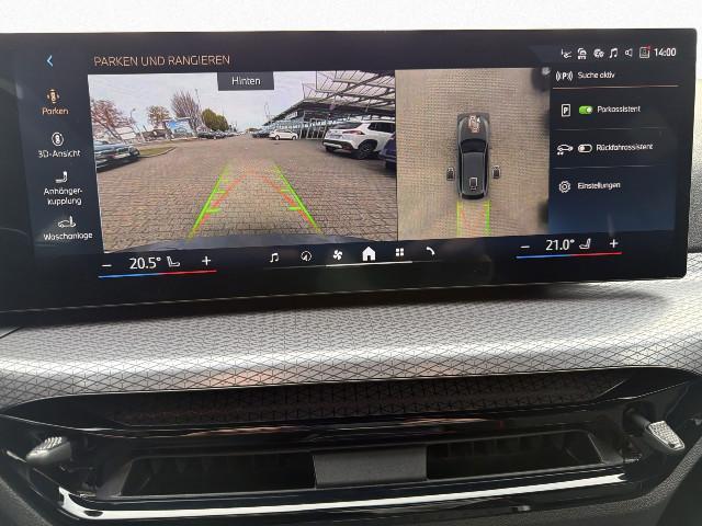 BMW 3er Touring – Bild 12