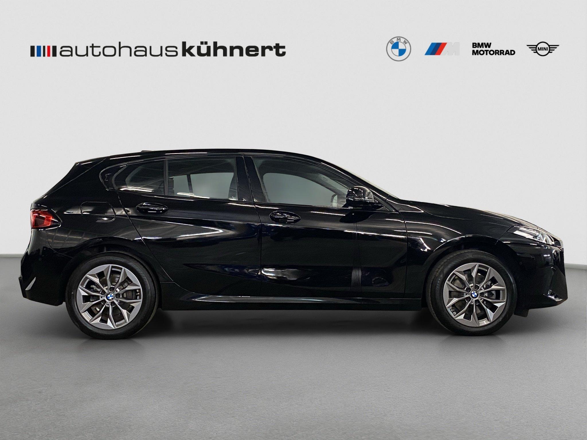 BMW 1er – Bild 13