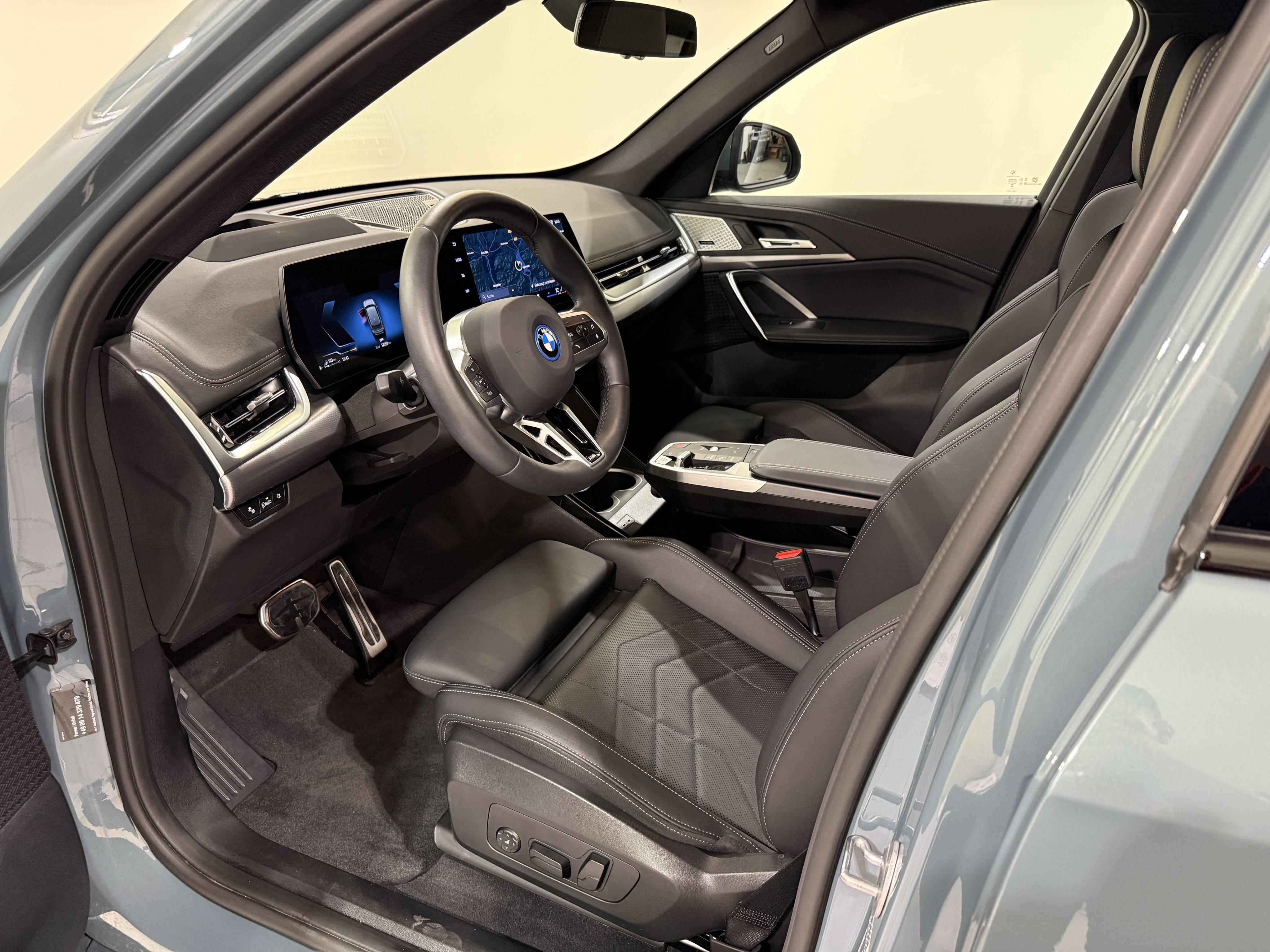 BMW X1 – Bild 26