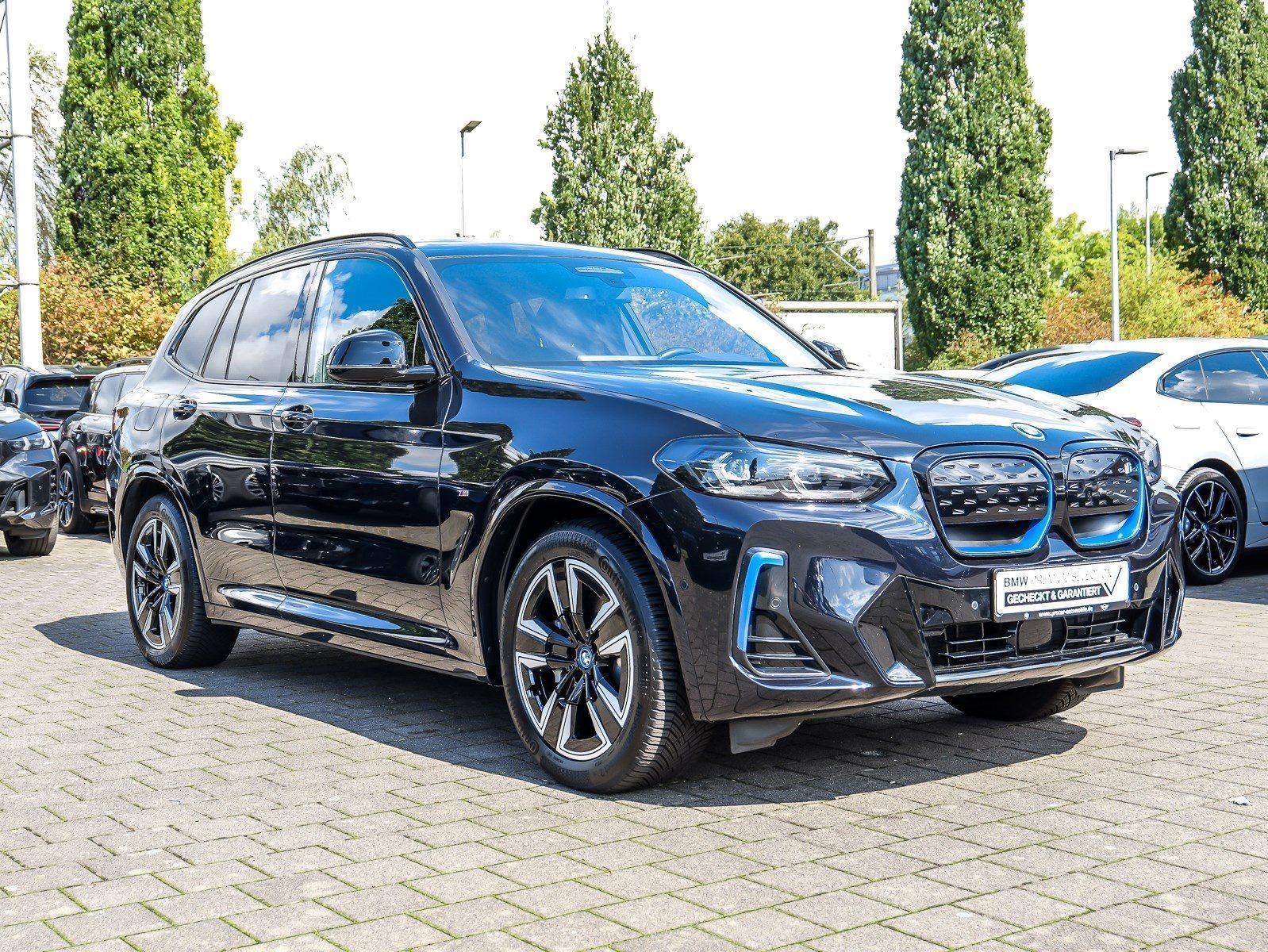BMW iX3 – Bild 6